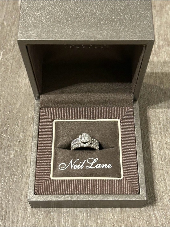 Neil Lane Jewelry - 💎💍Neil Lane Bridal Set Ring💍💎